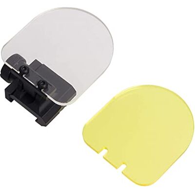 FOCUHUNTER Protecteur de Portée Lunette de Visée pour Lunette de Visée Pliable et Visée Rouge La Protection de Lentille Airsoft pour Le tir à la Chasse FOCUHUNTER Protecteur de Portée Lunette de Visée pour Lunette de Visée Pliable et Visée Rouge La Protection de Lentille Airsoft pour Le tir à la Chasse
