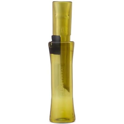 Duck Commander Classic Series Duck Call Mixte, Vert Duck Commander Classic Series Duck Call Mixte, Vert