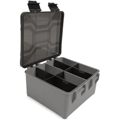 Preston Hardcase Boîte d'accessoires XL Preston Hardcase Boîte d'accessoires XL