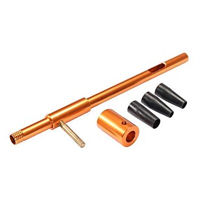 Lyman Kit guide d'alésage universel pour .17 à .416 Lyman Kit guide d'alésage universel pour .17 à .416
