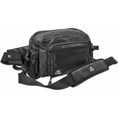 Illex 30801 Fat Sac banane Noir, Noir , Einheitsgröße Illex 30801 Fat Sac banane Noir, Noir , Einheitsgröße