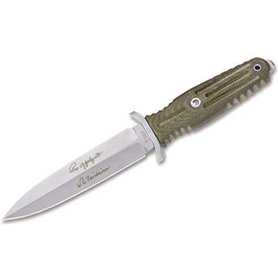 BÖKER Bßker Plus Couteau unisexe A-f 5.5 (Five-five), Gris/Gris, Taille unique EU BÖKER Bßker Plus Couteau unisexe A-f 5.5 (Five-five), Gris/Gris, Taille unique EU