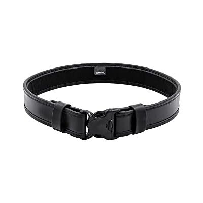 Bianchi 7980 PLN Ceinture de travail Noir Taille M 34-40 Bianchi 7980 PLN Ceinture de travail Noir Taille M 34-40