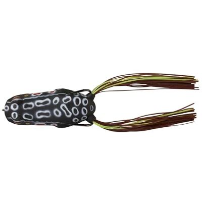 Savage Gear 3D Pop Frog – Grenouille en caoutchouc Popper pour la pêche au lancer sur la perche et le brochet, appâts de surface, appâts Topwater Baits, leurre pour brochet Savage Gear 3D Pop Frog – Grenouille en caoutchouc Popper pour la pêche au lancer sur la perche et le brochet, appâts de surface, appâts Topwater Baits, leurre pour brochet