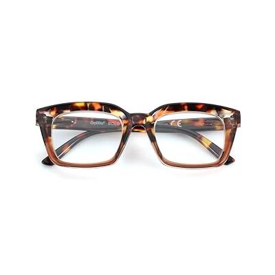 Corpootto Reading Glasses, multicolore, 50 mm unisexe, multicolore, 50mm Corpootto Reading Glasses, multicolore, 50 mm unisexe, multicolore, 50mm
