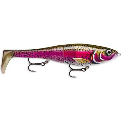 Rapala Leurre x-rap® peto 83g Rapala Leurre x-rap® peto 83g