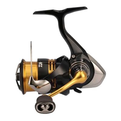 Daiwa 23 Legalis LT4000-C(U), moulinet de pêche, frein avant Daiwa 23 Legalis LT4000-C(U), moulinet de pêche, frein avant