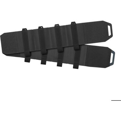 Helikon-Tex Direct Action Spitfire MK II Ceinture élastique Noir Taille M Helikon-Tex Direct Action Spitfire MK II Ceinture élastique Noir Taille M