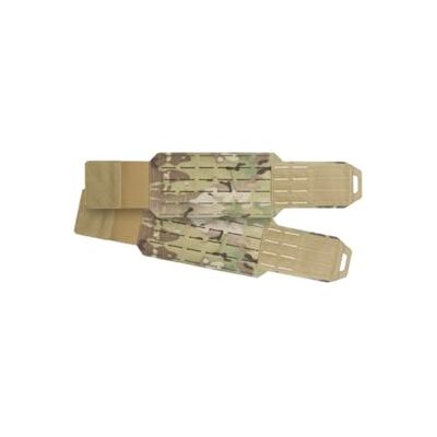 Helikon-Tex Direct Action Spitfire MK II Ceinture de protection modulaire (Multicam, XLarge) Helikon-Tex Direct Action Spitfire MK II Ceinture de protection modulaire (Multicam, XLarge)