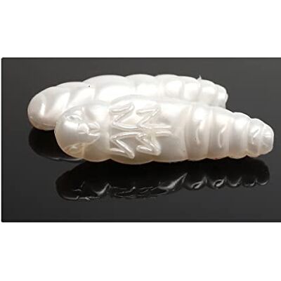 Libra Largo 004-silver Pearl Fromage 3,5 cm Libra Largo 004-silver Pearl Fromage 3,5 cm