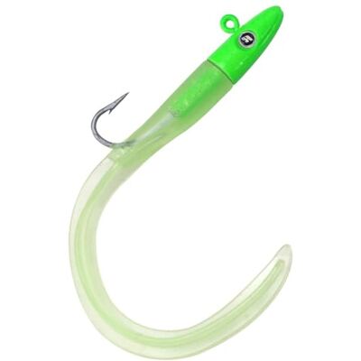 RAGOT Leurre Souple Civelix 12cm 7g Lg RG3921702 RAGOT Leurre Souple Civelix 12cm 7g Lg RG3921702