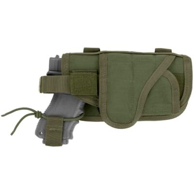Condor HT Holster Oliv Drab Condor HT Holster Oliv Drab