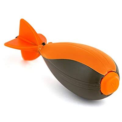 Fox Impact Spod Bait Rocket Fusée d'alimentation Fox Impact Spod Bait Rocket Fusée d'alimentation