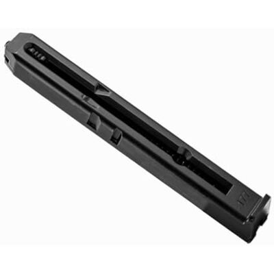 Umarex Beretta Lot de 2 chargeurs de rechange pour Beretta Elite II Calibre 4,5 mm BB 18 coups Umarex Beretta Lot de 2 chargeurs de rechange pour Beretta Elite II Calibre 4,5 mm BB 18 coups