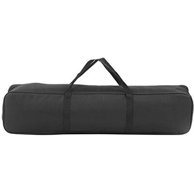RiToEasysports Sac de rangement en nylon pour canne à pêche, sac de canne à pêche épaissi résistant à l'usure RiToEasysports Sac de rangement en nylon pour canne à pêche, sac de canne à pêche épaissi résistant à l'usure