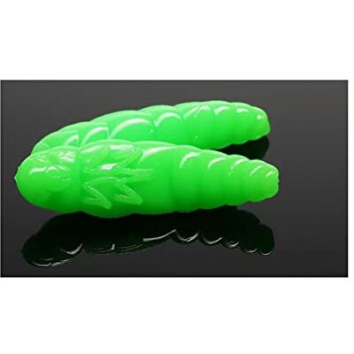 Libra Largo 026-hot Fromage Apple Green Limited Edition 3,5 cm Libra Largo 026-hot Fromage Apple Green Limited Edition 3,5 cm