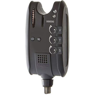 Cormoran Pro Carp X-8000 Bissanzeiger Cormoran Pro Carp X-8000 Bissanzeiger