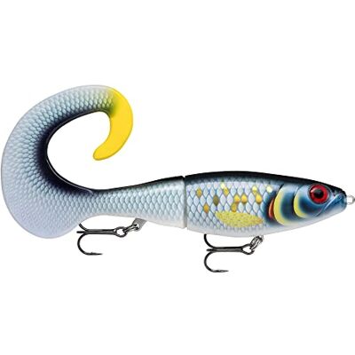 Rapala Leurre X-Rap Otus : Baitfish 17 cm Rapala Leurre X-Rap Otus : Baitfish 17 cm