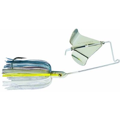Strike King Lures Tour Grade Buzz Bait,Sexy Shad Strike King Lures Tour Grade Buzz Bait,Sexy Shad