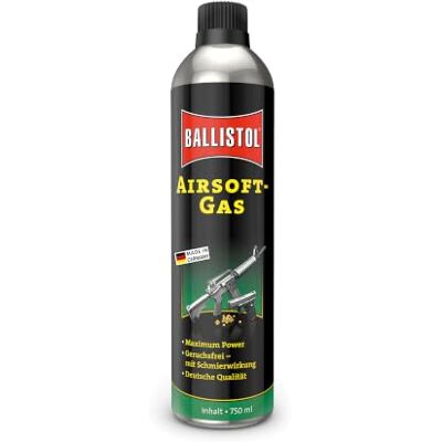 Ballistol Gaz Airsoft Ballistol Gaz Airsoft