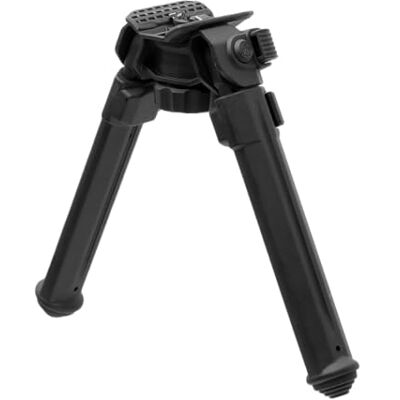 Magpul Bipod MOE pour la chasse et le tir, fabriqué en polymère léger à haute résistance Magpul Bipod MOE pour la chasse et le tir, fabriqué en polymère léger à haute résistance