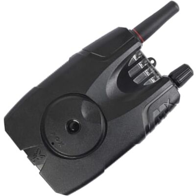 Fox Micron MX Reciever Récepteur radio pour détecteur de touche Fox Micron MX Reciever Récepteur radio pour détecteur de touche