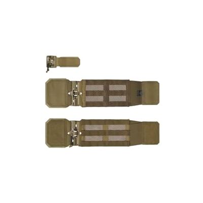 Helikon-Tex Guardian Cummerbund Ceinture à libération rapide (Coyote, L) Helikon-Tex Guardian Cummerbund Ceinture à libération rapide (Coyote, L)