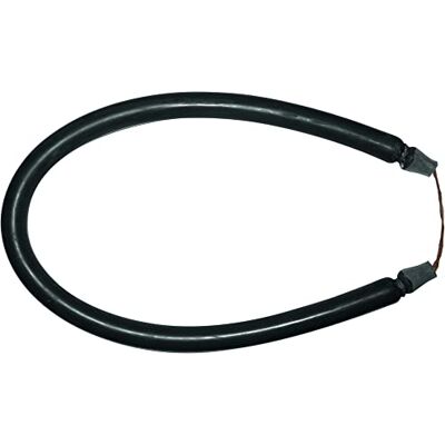 CRESSI S45 Plus en Ligne circolar Bande – Noir, 18 x 480 mm CRESSI S45 Plus en Ligne circolar Bande – Noir, 18 x 480 mm