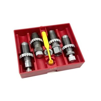 Lee Precision 90965 Die de Luxe Calibre 40 Sw, Multicolore, Taille unique Lee Precision 90965 Die de Luxe Calibre 40 Sw, Multicolore, Taille unique