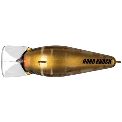Strike King KVD 1.5 Hard Knock Squarebill Crankbait Strike King KVD 1.5 Hard Knock Squarebill Crankbait