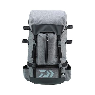 Daiwa Sac à dos D-Vec, sac à dos de pêche, 35 x 20 x 55 cm Daiwa Sac à dos D-Vec, sac à dos de pêche, 35 x 20 x 55 cm