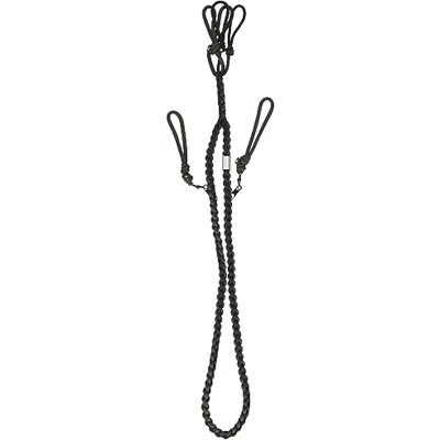 Duck Commander Cordon tressé avec clip amovible Duck Commander Cordon tressé avec clip amovible