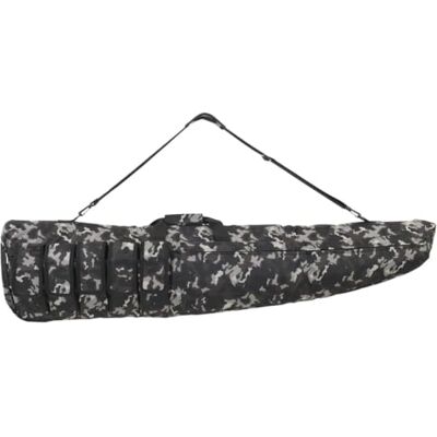 vidaXL Sac à fusil avec bretelles 135 cm tissu oxford vidaXL Sac à fusil avec bretelles 135 cm tissu oxford