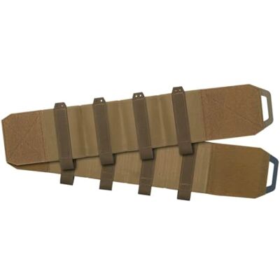 Helikon-Tex Direct Action Spitfire MK II Ceinture élastique Marron coyote, Taille M Helikon-Tex Direct Action Spitfire MK II Ceinture élastique Marron coyote, Taille M