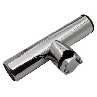 APGLSXY Support de pêche en acier inoxydable 316 Accessoire marin Convient pour le support de canne à pêche Support de canne à pêche pour bateau Support rotatif en T APGLSXY Support de pêche en acier inoxydable 316 Accessoire marin Convient pour le support de canne à pêche Support de canne à pêche pour bateau Support rotatif en T