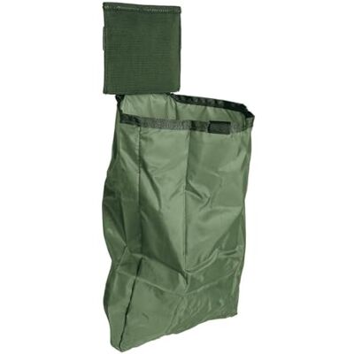 Tasmanian Tiger TT Dump Pouch Light 7643 Porte-chargeur Olive 10 x 10 x 1 cm 0,1 l Tasmanian Tiger TT Dump Pouch Light 7643 Porte-chargeur Olive 10 x 10 x 1 cm 0,1 l
