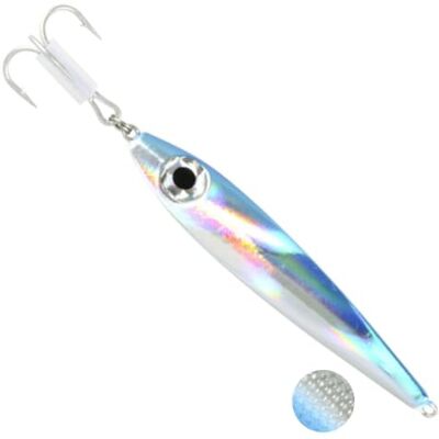 Spro Pilker Pilk -X Ostsee Norvège Pêche à la morue, Herring, 150 g Spro Pilker Pilk -X Ostsee Norvège Pêche à la morue, Herring, 150 g