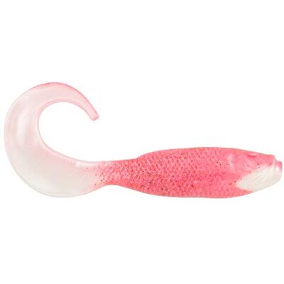 Berkley Gulp! Alive! Swimming Mullet GAPSM4-PSH Berkley Gulp! Alive! Swimming Mullet GAPSM4-PSH
