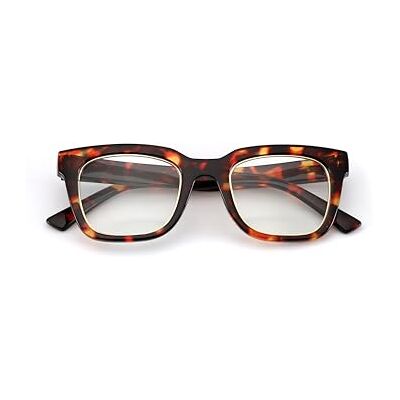 Corpootto Reading Glasses, multicolore, 50 mm unisexe, multicolore, 50mm Corpootto Reading Glasses, multicolore, 50 mm unisexe, multicolore, 50mm
