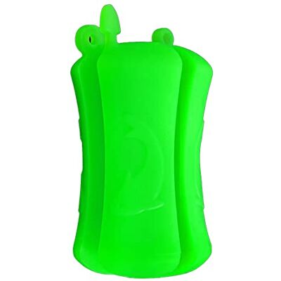 BEBIKR Support de canne à pêche réutilisable avec boule fixe anti-collision élastique pour attacher la canne à pêche Accessoires de pêche BEBIKR Support de canne à pêche réutilisable avec boule fixe anti-collision élastique pour attacher la canne à pêche Accessoires de pêche