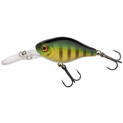 Berkley Pulse Fry Deep Leurres - Leurres de Pêche Berkley Pulse Fry Deep Leurres - Leurres de Pêche