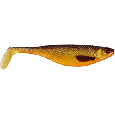 Westin ShadTeez Gold Rush 19 cm 56 g Westin ShadTeez Gold Rush 19 cm 56 g