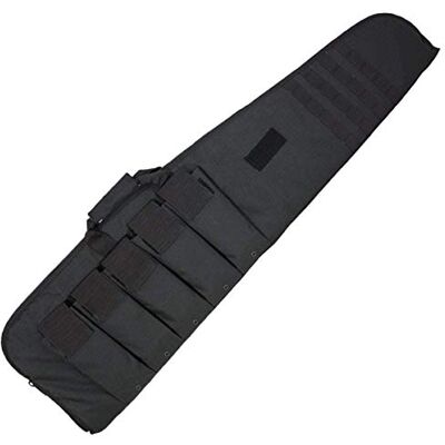 Mil-Tec Rifle Case avec sangle de jour Mil-Tec Rifle Case avec sangle de jour