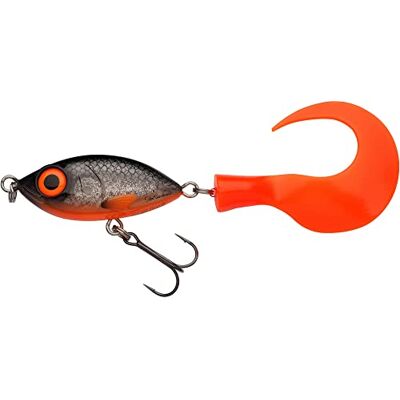 Abu Garcia Svartzonker McMio 140mm - Leur de pêche Abu Garcia Svartzonker McMio 140mm - Leur de pêche