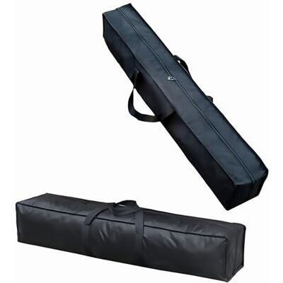 Copechilla Sac de rangement étanche épais pour canne à pêche 150 x 15 x 15 cm Noir Copechilla Sac de rangement étanche épais pour canne à pêche 150 x 15 x 15 cm Noir