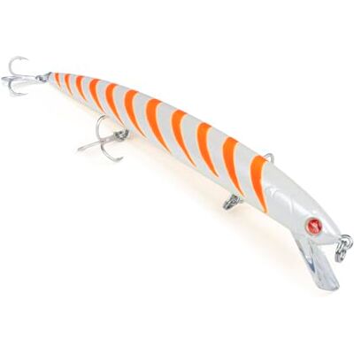 Seaspin Mommotti 160 SF Colore Vintage Orange 160 mm 21 GR Seaspin Mommotti 160 SF Colore Vintage Orange 160 mm 21 GR