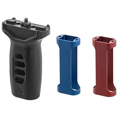 UTG Super Slim Vertical Foregrip M-Lok UTG Super Slim Vertical Foregrip M-Lok