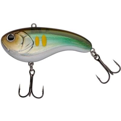 Berkley Flatt Shad Lipless Crankbait - Crankbait Berkley Flatt Shad Lipless Crankbait - Crankbait