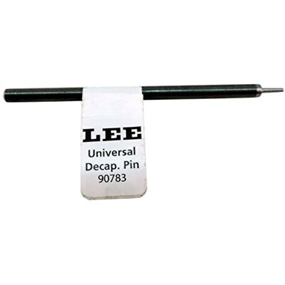 Lee Precision Lee Doseur Precision Deluxe Decaper Universel, Adultes Unisexe, Gris, Unio Lee Precision Lee Doseur Precision Deluxe Decaper Universel, Adultes Unisexe, Gris, Unio