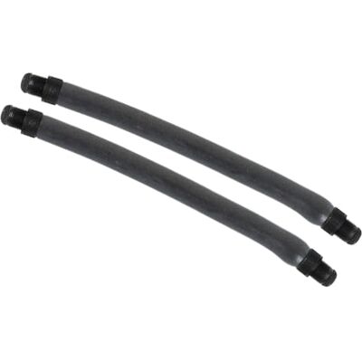 SEAC Anthracite Flex, Paire de bandes élastiques pour la pêche sous-marine Unisexe-Adulte, Anthracite, 16 x 30 SEAC Anthracite Flex, Paire de bandes élastiques pour la pêche sous-marine Unisexe-Adulte, Anthracite, 16 x 30